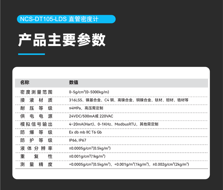 NCS-DT105-LDS 直管密度计.png