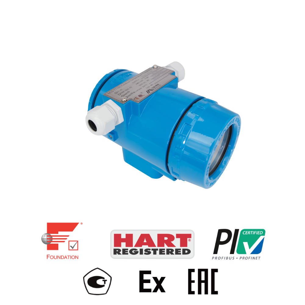 NCS-TT105 系列智能温度变送器