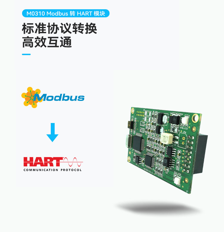 M0310 Modbus 转 HART 嵌入式模块.png
